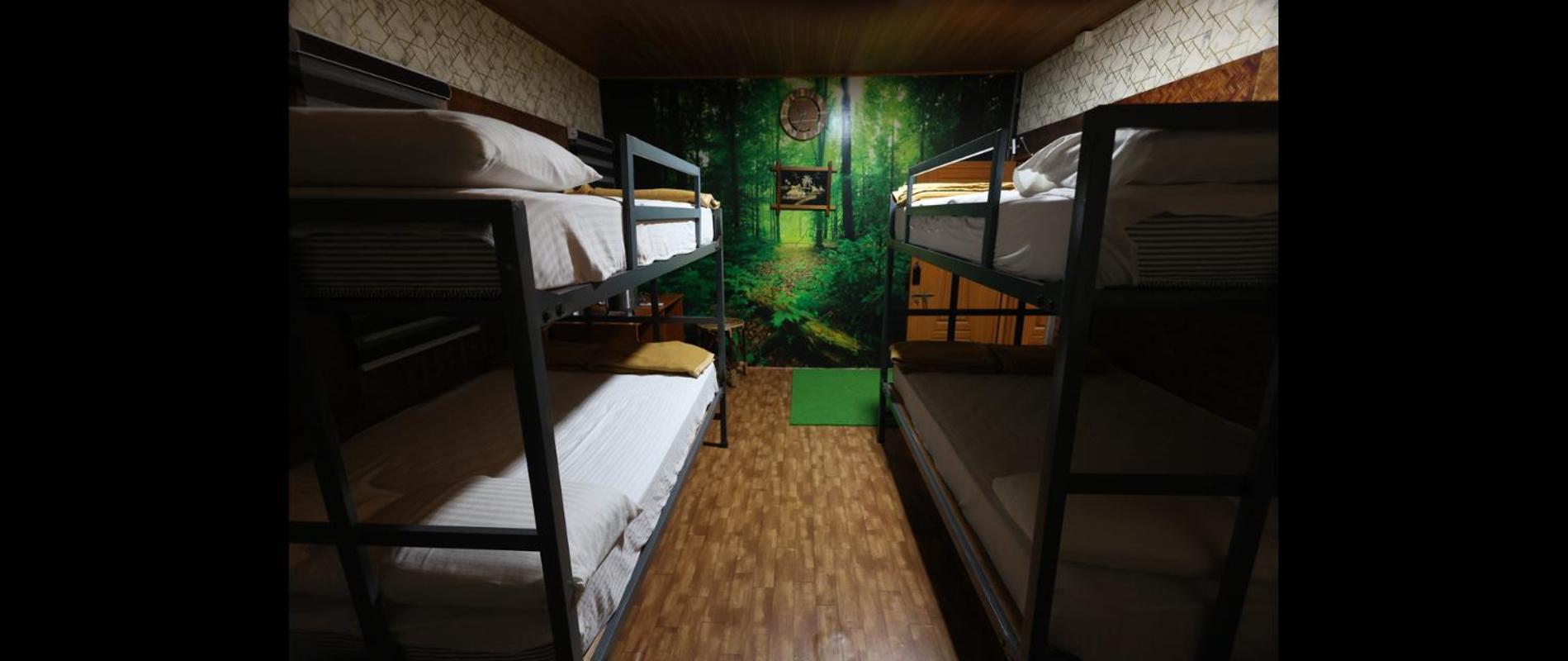 Thanima Farmlife Experiential Farm Tourism Nallepilli Exteriör bild